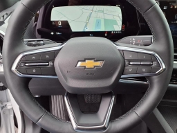 Chevrolet Equinox FWD LT 4dr 2026