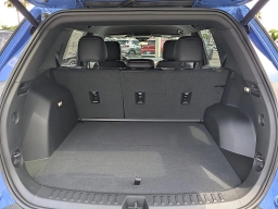 Chevrolet Equinox FWD ACTIV 4dr 2026