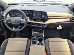 Chevrolet Equinox FWD ACTIV 4dr 2026