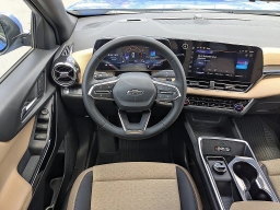 Chevrolet Equinox FWD ACTIV 4dr 2026