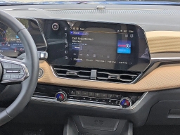 Chevrolet Equinox FWD ACTIV 4dr 2026