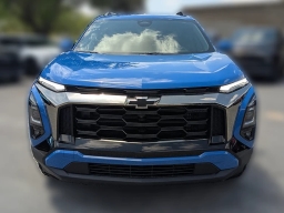 Chevrolet Equinox FWD ACTIV 4dr 2026