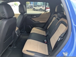 Chevrolet Equinox FWD ACTIV 4dr 2026
