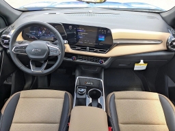 Chevrolet Equinox FWD ACTIV 4dr 2026