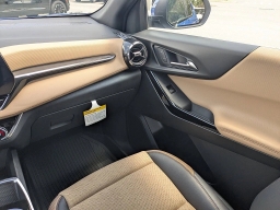 Chevrolet Equinox FWD ACTIV 4dr 2026