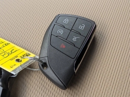 Chevrolet Equinox FWD ACTIV 4dr 2026