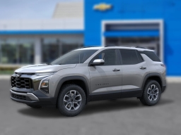 Chevrolet Equinox FWD ACTIV 4dr 2026