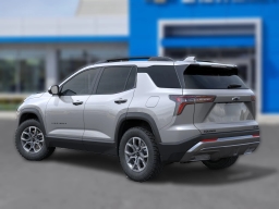 Chevrolet Equinox FWD ACTIV 4dr 2026