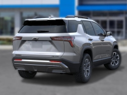 Chevrolet Equinox FWD ACTIV 4dr 2026