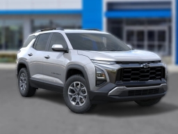 Chevrolet Equinox FWD ACTIV 4dr 2026