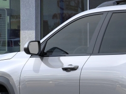 Chevrolet Equinox FWD ACTIV 4dr 2026