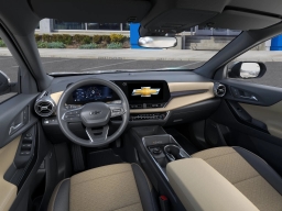 Chevrolet Equinox FWD ACTIV 4dr 2026