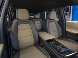 Chevrolet Equinox FWD ACTIV 4dr 2026