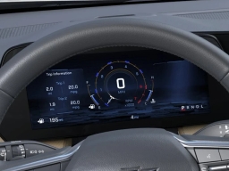 Chevrolet Equinox FWD ACTIV 4dr 2026