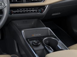 Chevrolet Equinox FWD ACTIV 4dr 2026