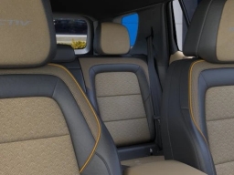 Chevrolet Equinox FWD ACTIV 4dr 2026