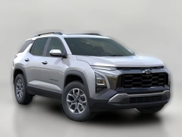 Chevrolet Equinox FWD ACTIV 4dr 2026