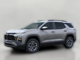 Chevrolet Equinox FWD ACTIV 4dr 2026
