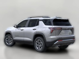 Chevrolet Equinox FWD ACTIV 4dr 2026