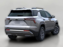 Chevrolet Equinox FWD ACTIV 4dr 2026