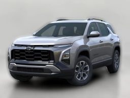 Chevrolet Equinox FWD ACTIV 4dr 2026