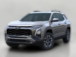 Chevrolet Equinox FWD ACTIV 4dr 2026