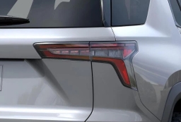 Chevrolet Equinox FWD ACTIV 4dr 2026