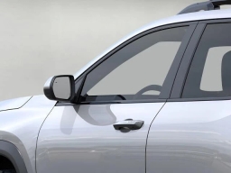 Chevrolet Equinox FWD ACTIV 4dr 2026