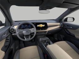 Chevrolet Equinox FWD ACTIV 4dr 2026