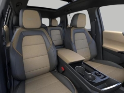 Chevrolet Equinox FWD ACTIV 4dr 2026