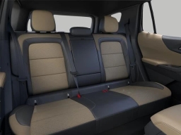 Chevrolet Equinox FWD ACTIV 4dr 2026