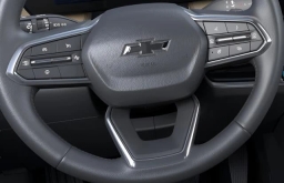 Chevrolet Equinox FWD ACTIV 4dr 2026