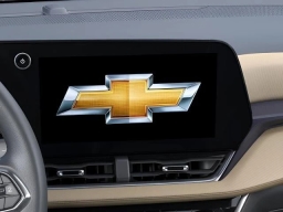Chevrolet Equinox FWD ACTIV 4dr 2026