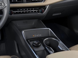 Chevrolet Equinox FWD ACTIV 4dr 2026