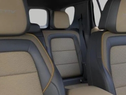 Chevrolet Equinox FWD ACTIV 4dr 2026