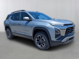 Chevrolet Equinox FWD ACTIV 4dr 2026