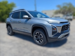 Chevrolet Equinox FWD ACTIV 4dr 2026