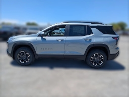 Chevrolet Equinox FWD ACTIV 4dr 2026
