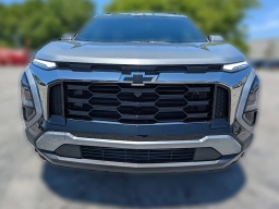Chevrolet Equinox FWD ACTIV 4dr 2026