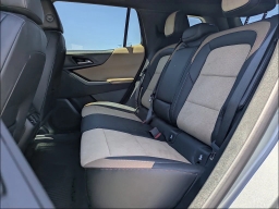 Chevrolet Equinox FWD ACTIV 4dr 2026