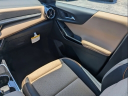 Chevrolet Equinox FWD ACTIV 4dr 2026