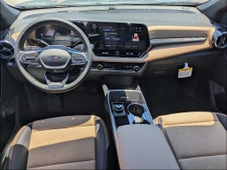 Chevrolet Equinox FWD ACTIV 4dr 2026
