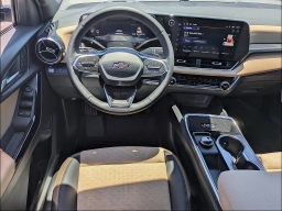 Chevrolet Equinox FWD ACTIV 4dr 2026