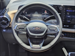 Chevrolet Equinox FWD ACTIV 4dr 2026