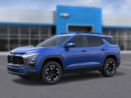 Chevrolet Equinox FWD ACTIV 4dr 2026