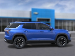 Chevrolet Equinox FWD ACTIV 4dr 2026