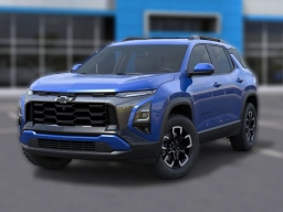 Chevrolet Equinox FWD ACTIV 4dr 2026