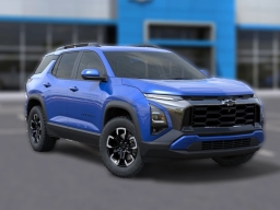 Chevrolet Equinox FWD ACTIV 4dr 2026