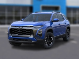 Chevrolet Equinox FWD ACTIV 4dr 2026