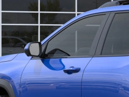 Chevrolet Equinox FWD ACTIV 4dr 2026